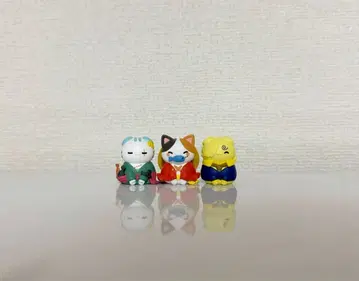 원피스 냥피스냥! HAPPY TRIO 2024 LIMITED