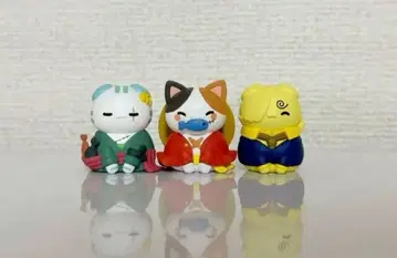 원피스 냥피스냥! HAPPY TRIO 2024 LIMITED