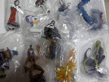 여신전생 원코인 피규어 제1집 컴프