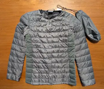 DUARIG 이너 다운 여성용 S 사이즈