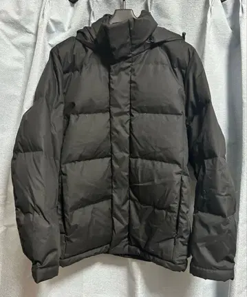 GLOBAL WORK 다운 자켓 S 사이즈