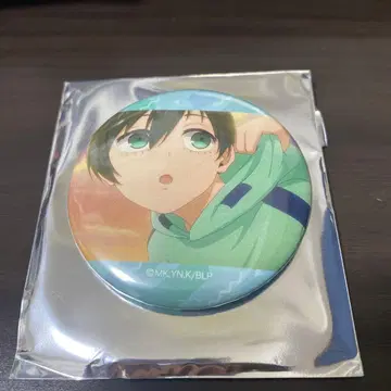 블루 록 어딕셔널 타임 캐릭터 캔뱃지 컬렉션 이토시 린