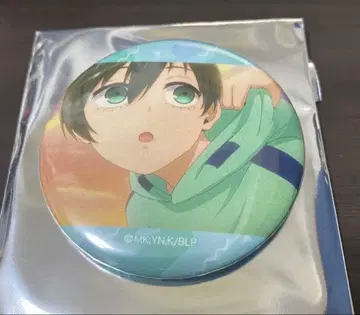 블루 록 어딕셔널 타임 캐릭터 캔뱃지 컬렉션 이토시 린