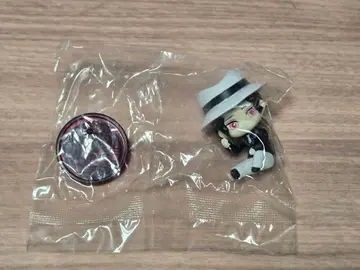 귀멸의 칼날 귀멸 스와라세타이 가챠 무잔 키부츠지 무잔