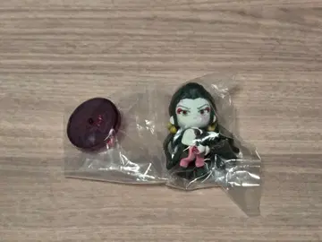 귀멸의 칼날 귀멸 스와라세타이 가챠 다키