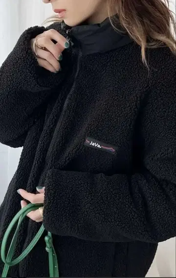 Java 아우터 리버서블