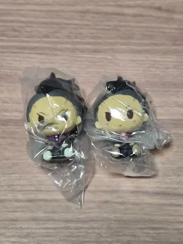 귀멸의 칼날 귀멸 제일복권 쵸코놋코 겐야 시나즈가와 겐야