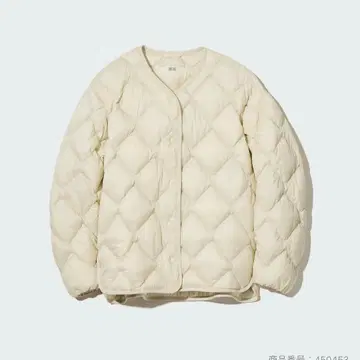 UNIQLO 울트라 라이트 다운 자켓