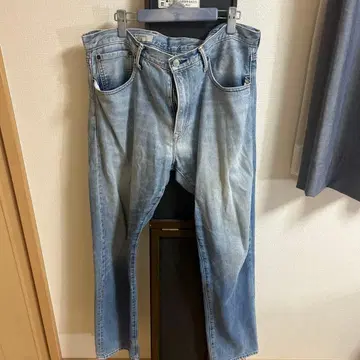 남성용 GAP 데님