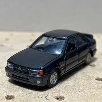 토미카 리미티드 닛산 프리메라 절판 레어