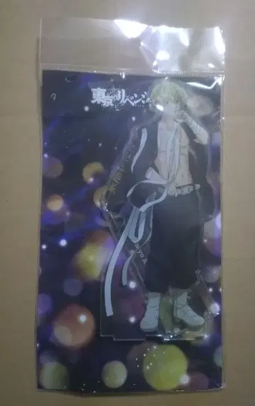 도쿄 리벤저스 동리베 아크릴 스탠드 마츠노 치후유