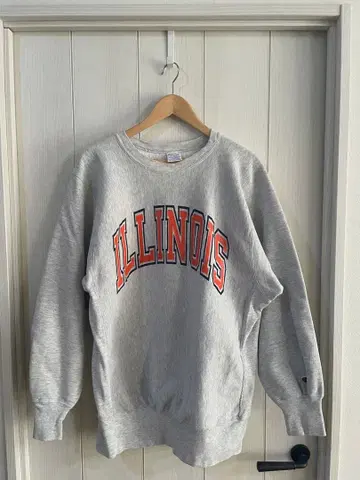 Champion 챔피온 리버스 위브 XL 90년대 USA제