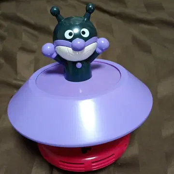 세균맨 하이퀄리티 탁상 클리너