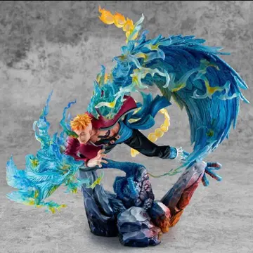 마르코 P.O.P 원피스 'MAS-MAXIMUM' 불사조 마르코