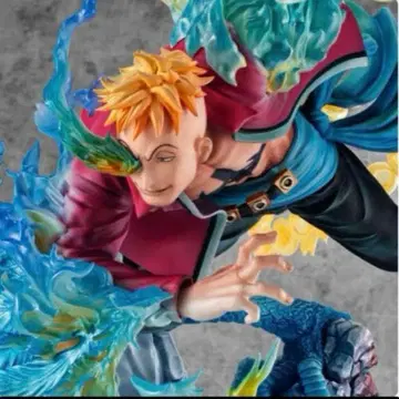 마르코 P.O.P 원피스 'MAS-MAXIMUM' 불사조 마르코