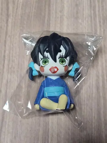 귀멸의 칼날 귀멸  포테토 피규어 이노시카