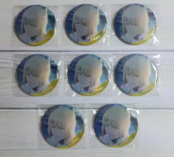 BLEACH 장면 사진 캔뱃지 히라코 신지