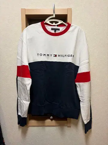TOMMY HILFIGER [새상품급] 트레이닝복 XL