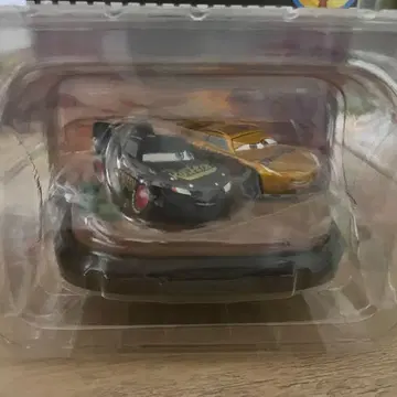 픽사 해피 복권 카즈 D상