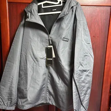 [ 새상품 ] ZOO YORK 안감 플리스 자켓 5L