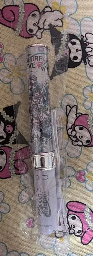 프로세카 세카라이 2nd 응원봉