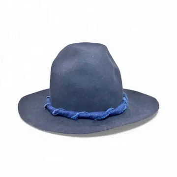 BLUE BLUE JAPAN 햇 네이비 네이비