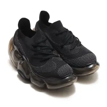 Grounds moopie black gray / black 스니커즈