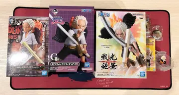 원피스 S-호크 8세트