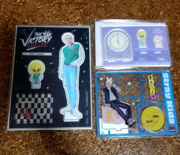 Stray Kids 스키즈 아크릴 스탠드 세트 필릭스