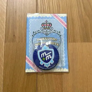 [ 초레어 ] 메챠모테 위원장 교환 일기 녹음 레코더 포함