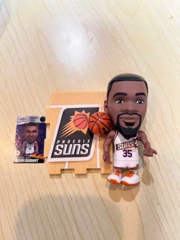 NBA BALLERS 2 케빈 듀란트 KD