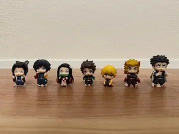 귀멸의 칼날 나라붕데스 세트