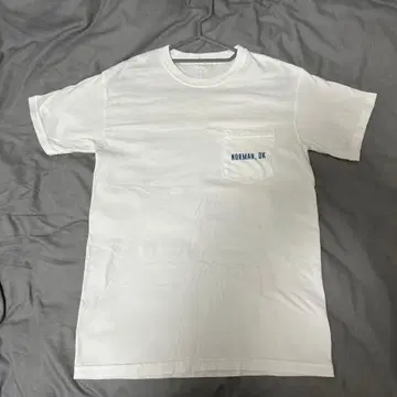 구제 의류 T셔츠