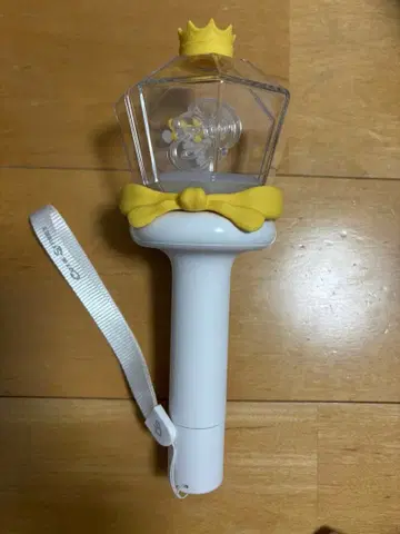 CUTIE STREET 응원봉