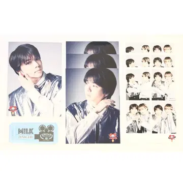 에비라이 시오자키 타이치 묶음 판매