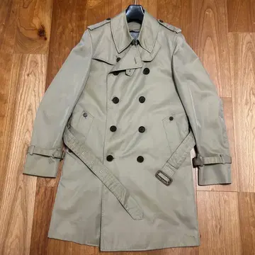 에디피스 트렌치코트 44