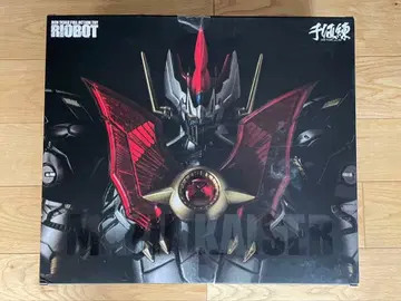 센치넬 RIOBOT 마진 카이저