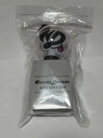 나니와단시 LIVE TOUR 2025 BON BON VOYAGE 응원봉