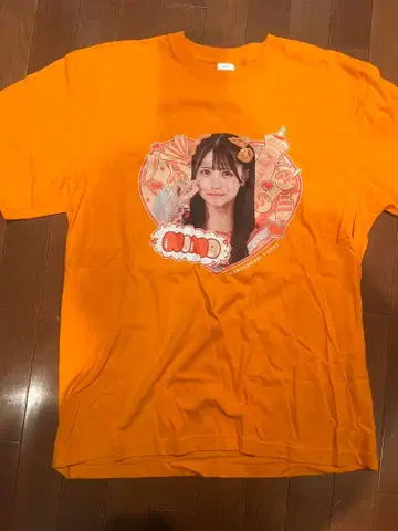 나나코로비야오키 쿠마노미니모 최애T