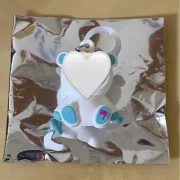 M!LK 눈사람 표시 참 시크릿