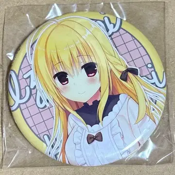 이즈미 히메 캔뱃지 하미다시 크리에이티브 됴 마드소프트 가챠가챠