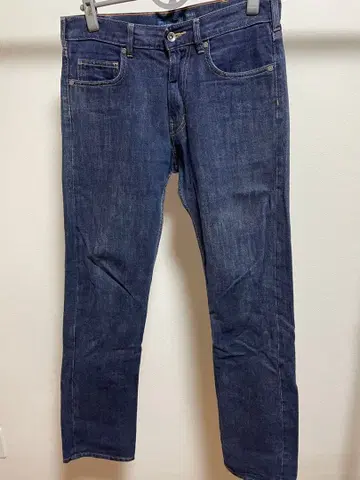 patagonia 데님 30 x 32