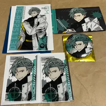 샤레마니 료이치 오토도라