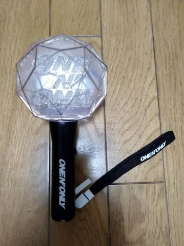 ONE'N ONLY 응원봉 005