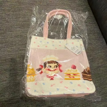페이러 페코짱 토트백