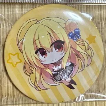 이즈미 히메아이 캔뱃지 하미다시 크리에이티브 마도소프트 하미쿠리 2