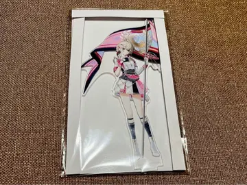 프로세카 5주년 감사제 아크릴 스탠드 아즈사와 코하네