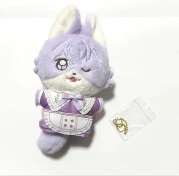 앙스타 유메 카페 봉제 인형