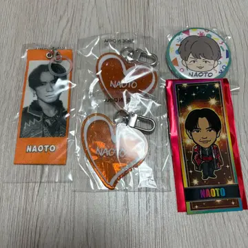 THE REASON EXILE LIVE TOUR NAOTO