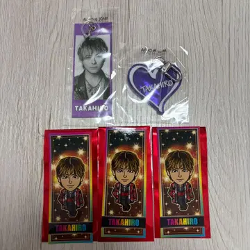 THE REASON EXILE LIVE TOUR TAKAHIRO